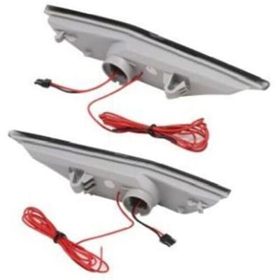 Knipperlicht BLIC L18-140-001LED-2S