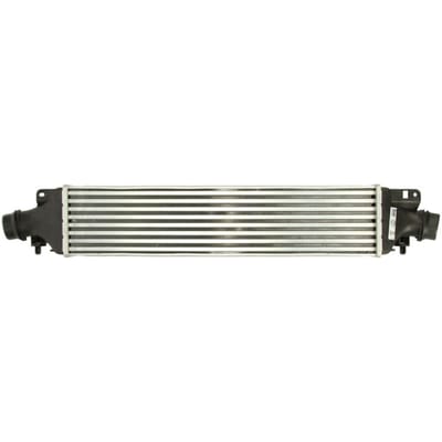 Intercooler NISSENS 96588