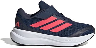 Adidas Runfalcon 6 El Children Hardloopschoenen Blauw EU 29 Kinderen