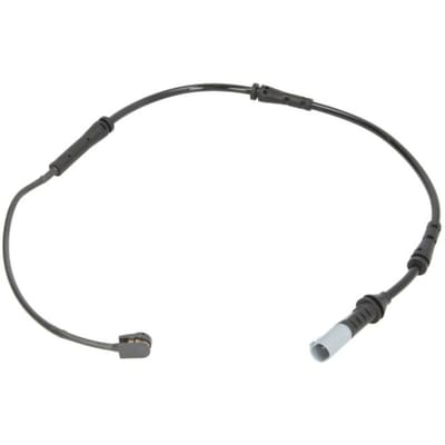 Waarschuwingscontact, remvoering-/blokslijtage BOSCH 1 987 474 550