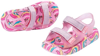 Melissa Papete Mix BB
