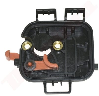 Luchtfilterhuis passend op STIHL BG45 , BG55 , SH55 , SH85 ( 4229 140 2801 )