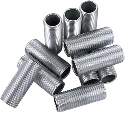 Holle Schroeven - Draadstangen - Bevestigen - Volledige Draad - M10 x 95mm - Gegalvaniseerd