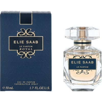 Elie Saab Eau De Parfum Elie Saab - Le Parfum Royal Eau De Parfum  - 50 ML