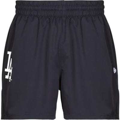 New Era  Korte Broek LEAGUE ESSENTIALS SHORT