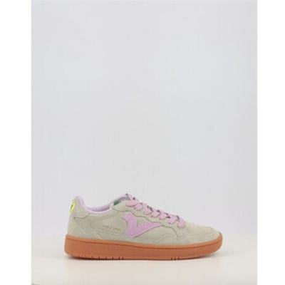 Lage Sneakers Victoria SMASH-SUEDE 8806111