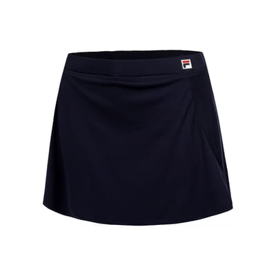 Fila Shiva Rok Dames-Donkerblauw