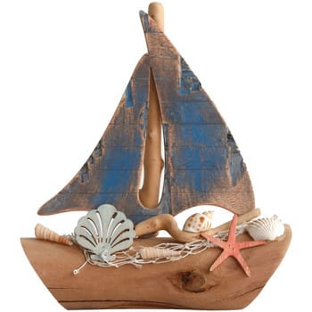Beeldjes Signes Grimalt Zeilboot