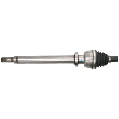 Aandrijfas POINT GEAR PNG72580