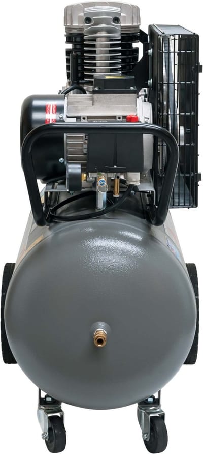 Compressor HK 425-90 Pro | 10 bar | 3 pk / 2.2 kW | 317 l/min | 90 l