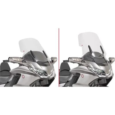 Motorfietsbel Givi Honda Gl 1800 Gold Wing (2018 À 2020)