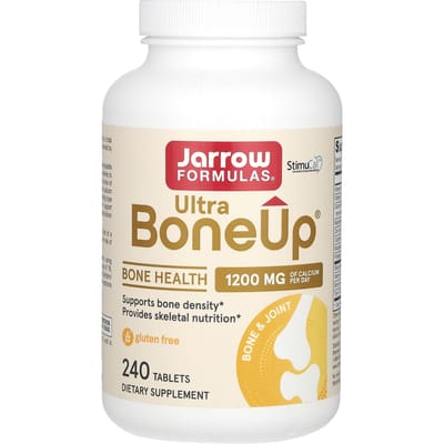 Ultra Boneup, 240 tabletten