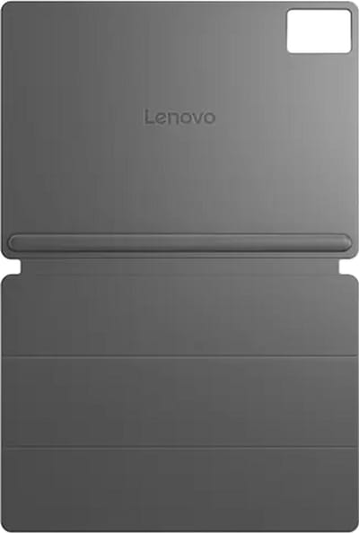 Lenovo-beschermhoes voor Idea Tab Plus (Grijs)