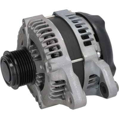 Spanningsregelaar DENSO DAN1102