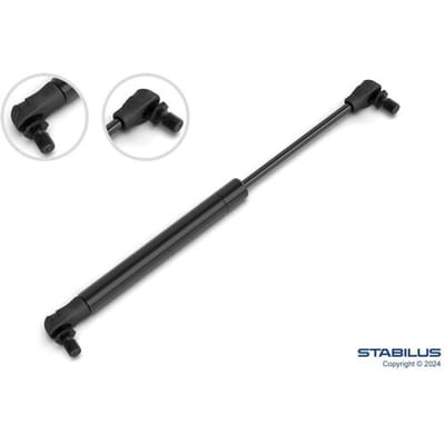 Gasveer //  LIFT-O-MAT® STABILUS 2763YE