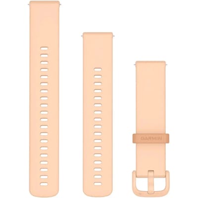 Horlogebandje Garmin Quick Release