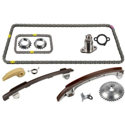 Distributiekettingset FEBI BILSTEIN 109428