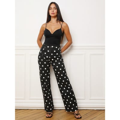 Jeans La Modeuse 79360_P188767