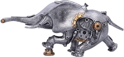 Nemesis Now - Beeld/figuur - Mechanical Mammal - Multicolors