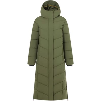 Damesjack met capuchon Regatta Eloria