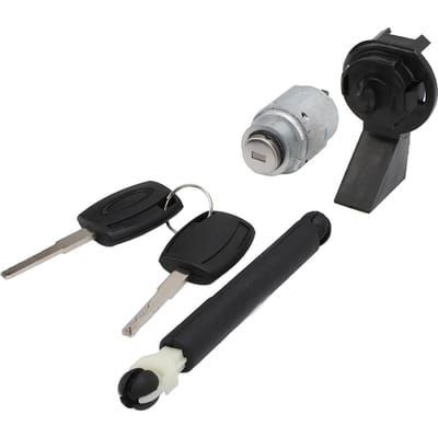 Motorkap Vergrendeling Reparatieset 3M5116700BC Eenvoudig te Installeren Stevige Motorkap Vergrendeling Reparatieset voor gray