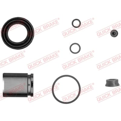Reparatieset, remklauw QUICK BRAKE 114-5002