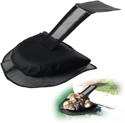 Dailygoods- Reddingshelling voor Dieren - Opblaasbaar Zwembad - Vluchthelling - Duurzaam Oxford-Weefsel - Eenvoudig te Installeren - Veiligheidsoplossing - Dierenreddingsnet