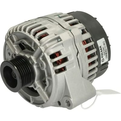 Driefasige generator PULSAR ROTATING ELECTRICS PSR10981