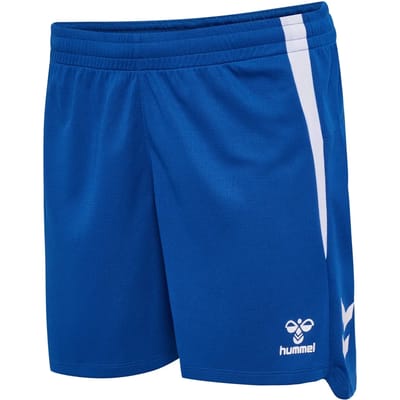 Hummel sportshort voor dames Hmllead 2.0 Shorts Woman 223745