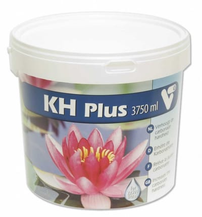 Velda VT KH plus 3.75 L 142078