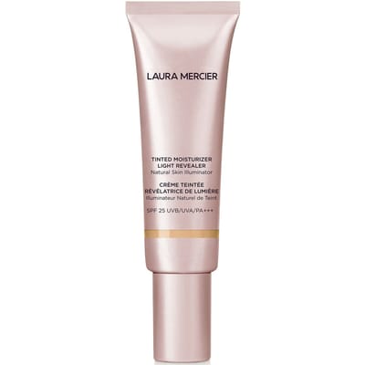 Laura Mercier Foundation Tinted Moisturizer Light Revealer SPF 25 Crème-foundation Dames 50 ml