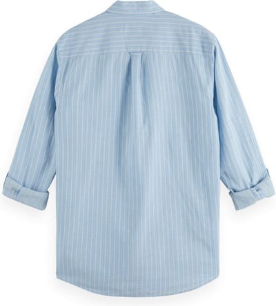 Scotch & Soda - Heren - Blouses