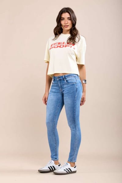 Toxik3 - Jeans Joanna normale taille 04