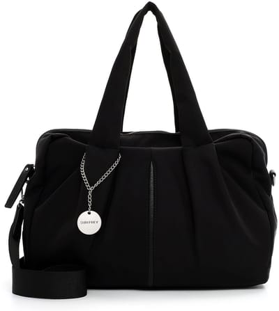 SURI FREY Shopper SFY Pauly ( 16724 ) - Dames handtassen - black 100