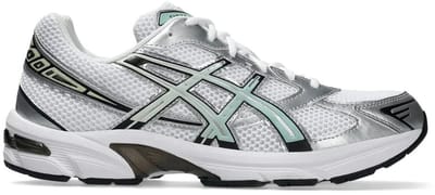 ASICS GEL-1130 - Wit- Heren, Wit 48
