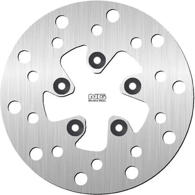Remschijf voor vaste motorfiets NG Brake Disc DIS1999