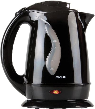 Elektrische Waterkoker - Kooktoestel Water - Snel Water Koken - Automatische Uitschakeling - 1.7 Liter - Multicolor