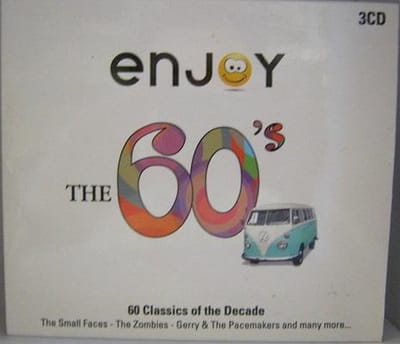 60'S
