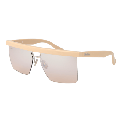 Zonnebril Max Mara Lunettes de soleil MM0072 25L 60