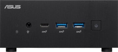 Gaming PC Redux ExpertCenter I127H - - - GB RAM -