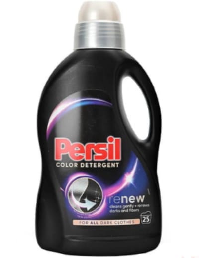 Persil Color Detergent - Vloeibaar Wasmiddel - Donkere Was - 25 Wasbeurten