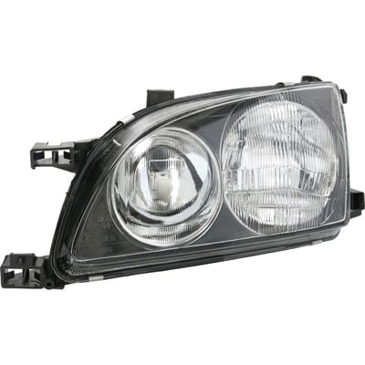 Koplampen DEPO 212-1187-1, links