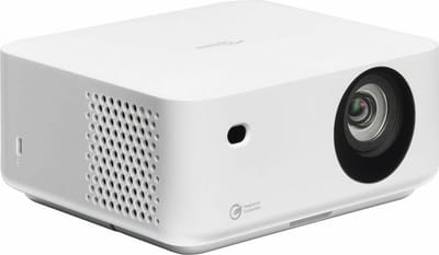 Optoma Projector ML1080 - 1920 x 1080 - 1200 ANSI lumens