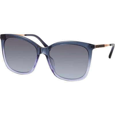 Zonnebril Dames Jimmy Choo NEREA-G-S-JQ4 ø 57 mm