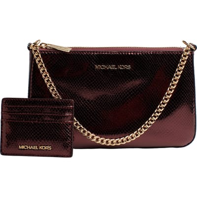Handtasje MICHAEL Michael Kors 35F4GGZD6M