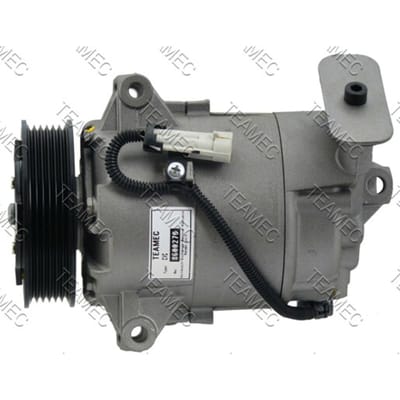 Compressor, airconditioner TEAMEC 8600270
