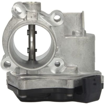 Gasklephuis VALEO 700431