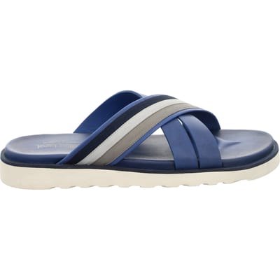 JOSEF SEIBEL Heren Sandaal Ian 01 in blauw