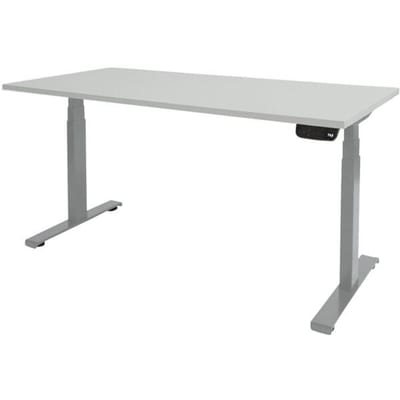 Schaffenburg Dextro Plus Elektrisch Zit-sta Bureau - NEN-EN 527 (Ongemonteerd)