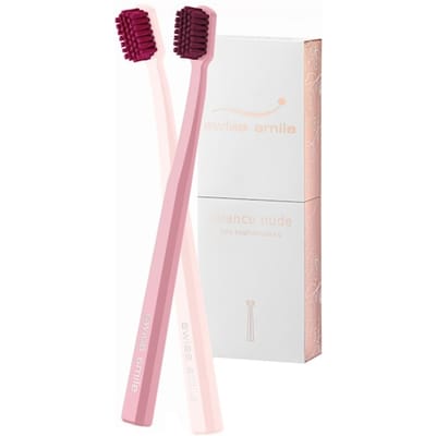 Swiss Smile Tandverzorging Geschenkset Tandenborstels Unisex